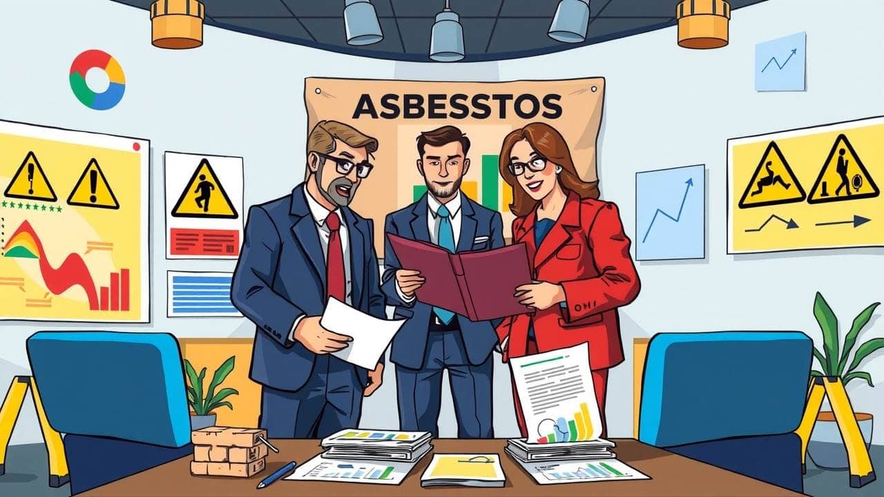 A closer look at Asbestos Containing Materials Mold Remediation In Industrial